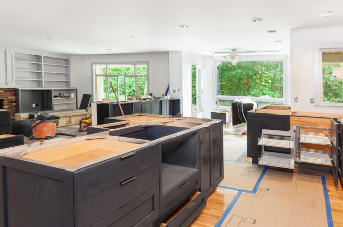 How Fast Can You Get A Cabinet Estimate for Your Kitchen?