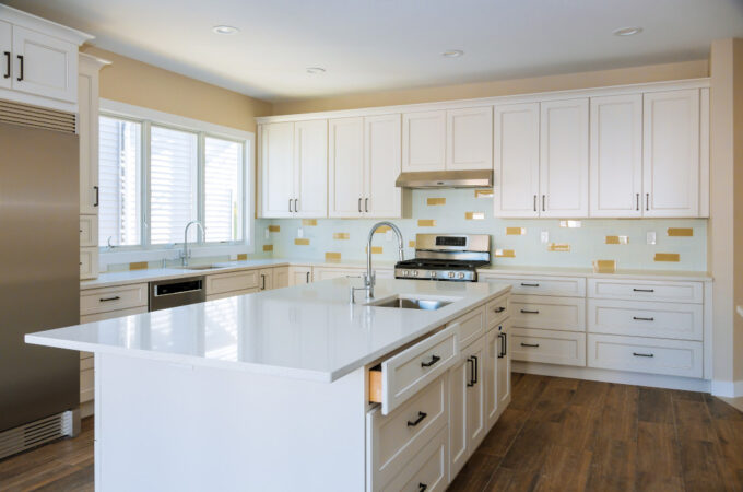 What Is The Cost of Kitchen Remodeling in Annapolis, MD? Experts Reveal!